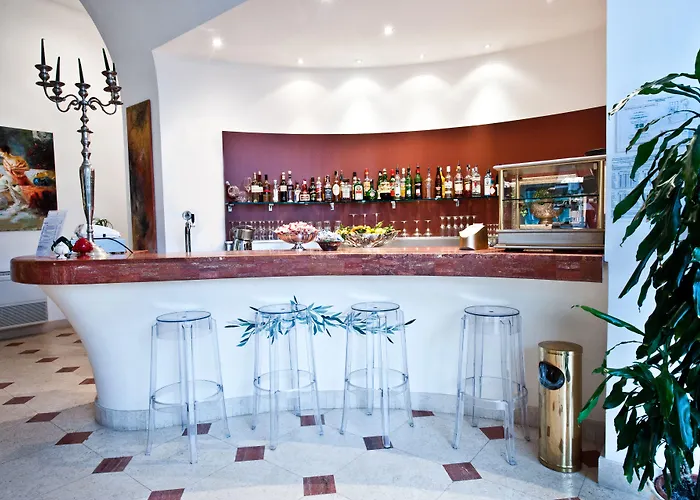 Hotel Palace - Bistrot & Ostuni