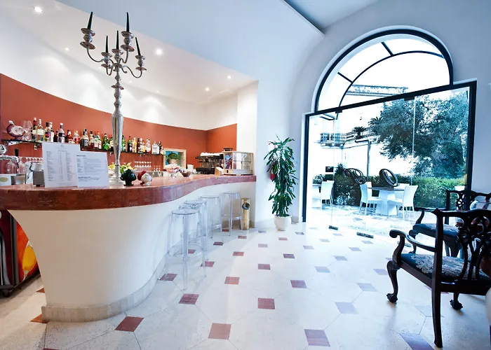 Palace - Bistrot & Hotel 4*