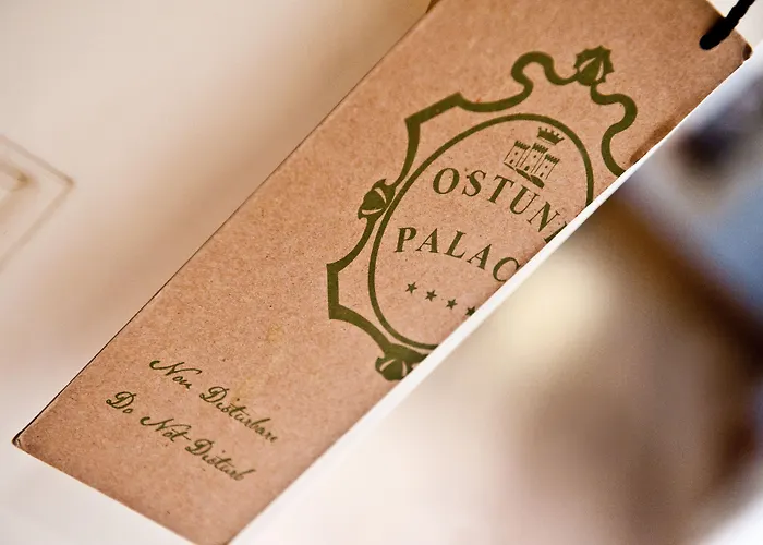 מלון Palace - Bistrot &