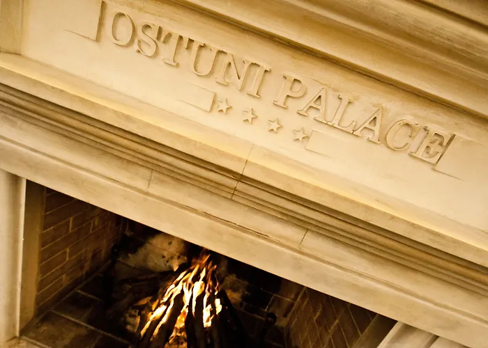 Palace - Bistrot & Hotel