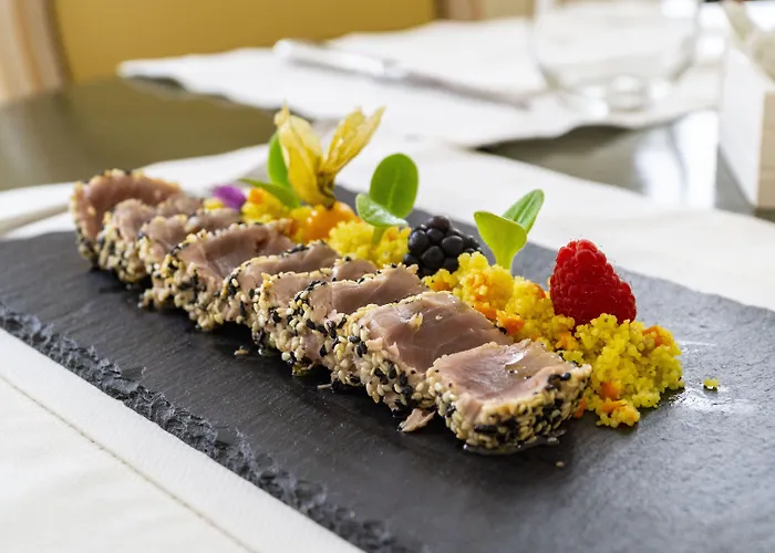 Palace - Bistrot & 4* Ostuni