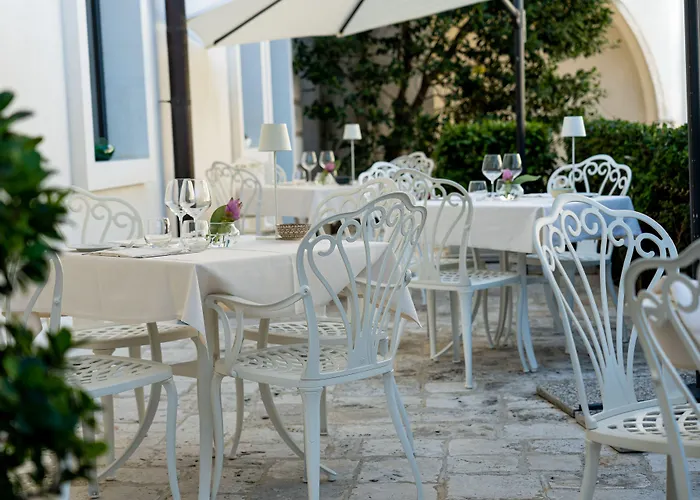 Palace - Bistrot & ホテル