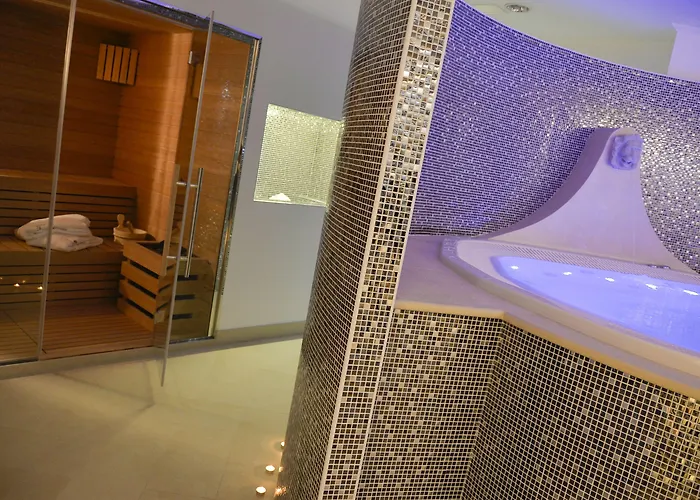 Palace - Bistrot & Hotel