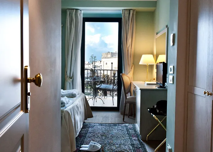 Palace - Bistrot & Ostuni