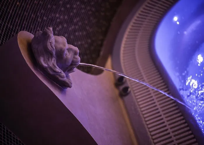 ホテル Palace - Bistrot & オストゥーニ