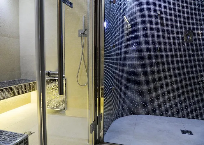 Palace - Ristorante & 4*