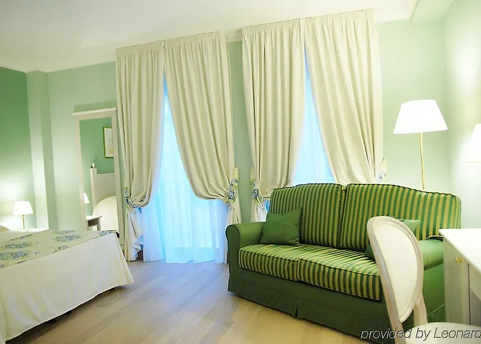 Hotel Palace - Bistrot & 4*