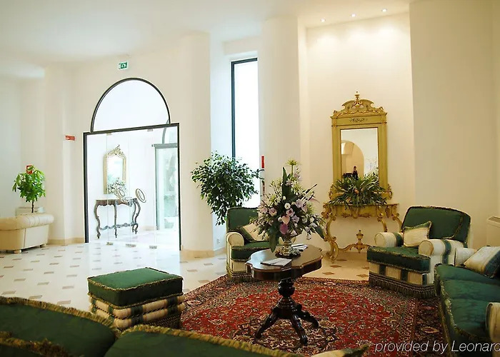 Hotel Palace - Bistrot &