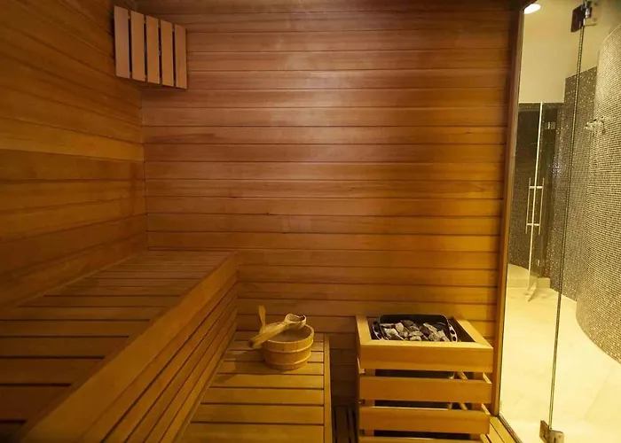 Palace - Bistrot & 4*