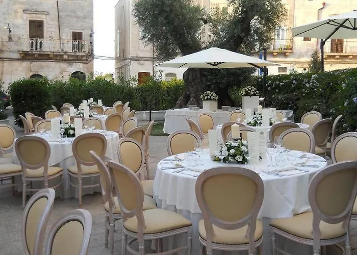 Palace - Bistrot & Hotel