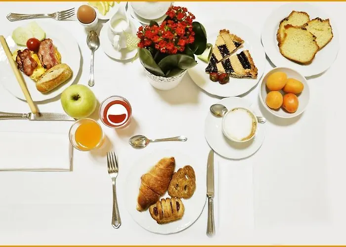 Palace - Bistrot & 4*