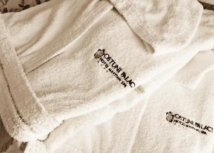 Palace - Bistrot & オストゥーニ